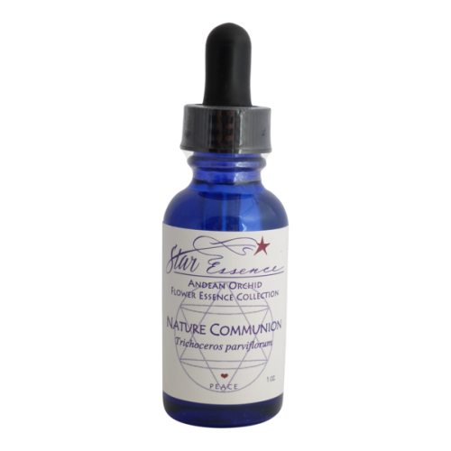 Nature Communion Star Essence