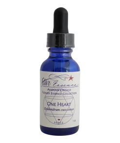 One Heart Star Essence