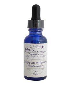 Pineal Light Star Essence