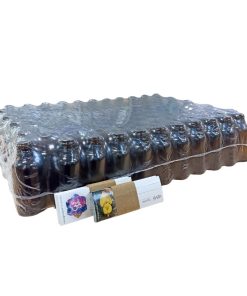 Pack 110 frascos Ámbar 30 ml