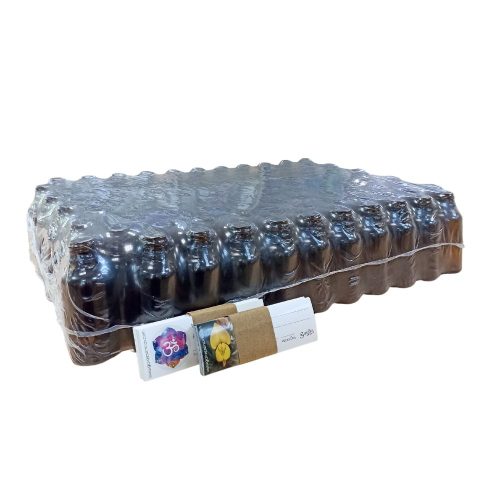 Pack 110 frascos Ámbar 30 ml