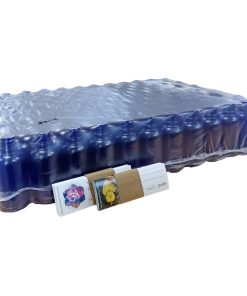 Pack 110 frascos Azul 30 ml