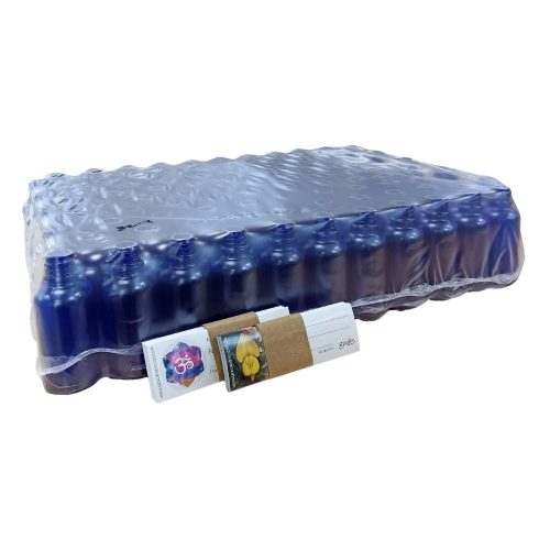Pack 110 frascos Azul 30 ml
