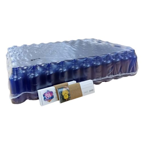 Pack 110 frascos Azul 30 ml
