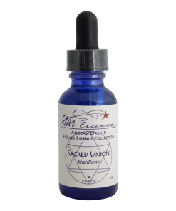 Sacred Union Star Essence