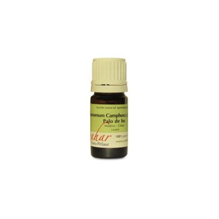 Palo de Ho Aceite Esencial 5 ml.