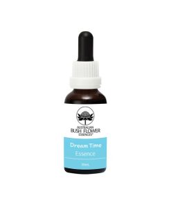 DREAM TIME REMEDY ESSENCE - Flores de Bush
