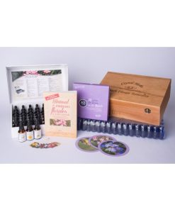Pack 4: Set Flores de Bach 25ml