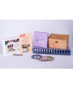 Pack 2: Set Flores de Bach 10ml