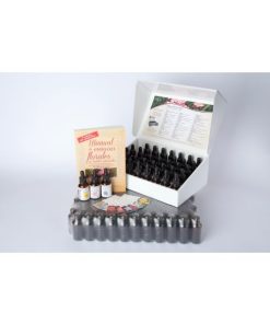 Pack 3, Flores de Bach Set 25ml