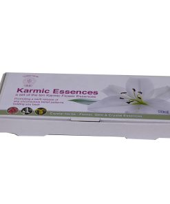 Set Karmic essence - Set de esencias kármicas