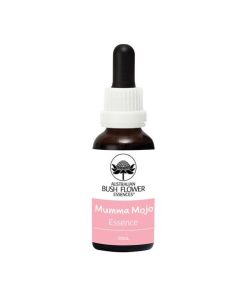 MUMMA MOJO ESSENCE - Flores de Bush