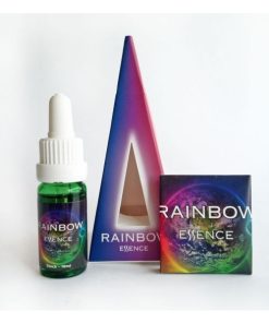 RAINBOW ESSENCE - Flores de Bush