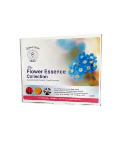 Set Flower Essence Collection