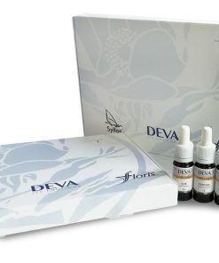 Set 38 flores + 2 Rescue 10ml