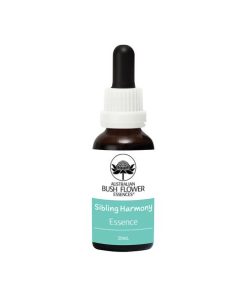 SIBLING HARMONY ESSENCE - Flores de Bush