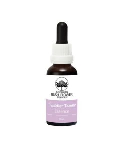 TODDLER TAMER ESSENCE - Flores de Bush