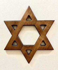 Estrella de David