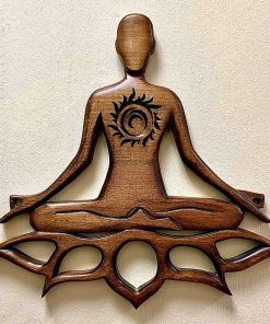 Meditador Simple