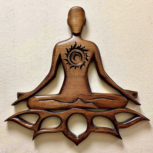 Meditador Simple