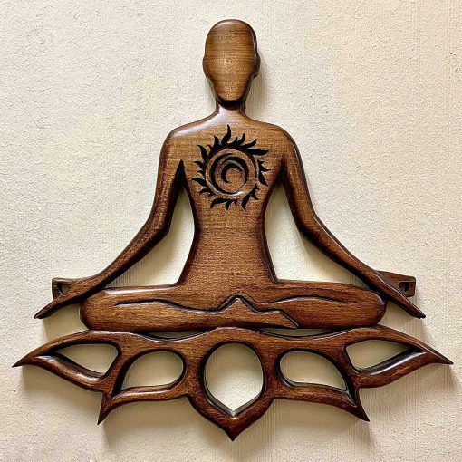 Meditador Simple