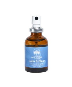 Calm Clear Essence Oral Spray 30ml Bush Essence