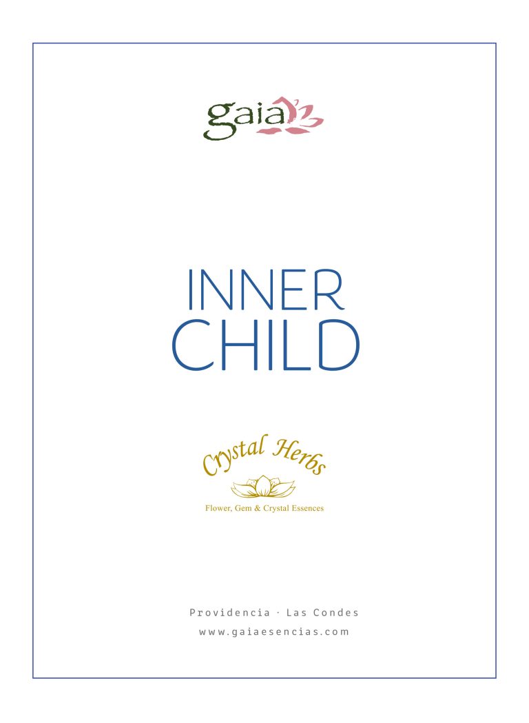 Manual Inner Child