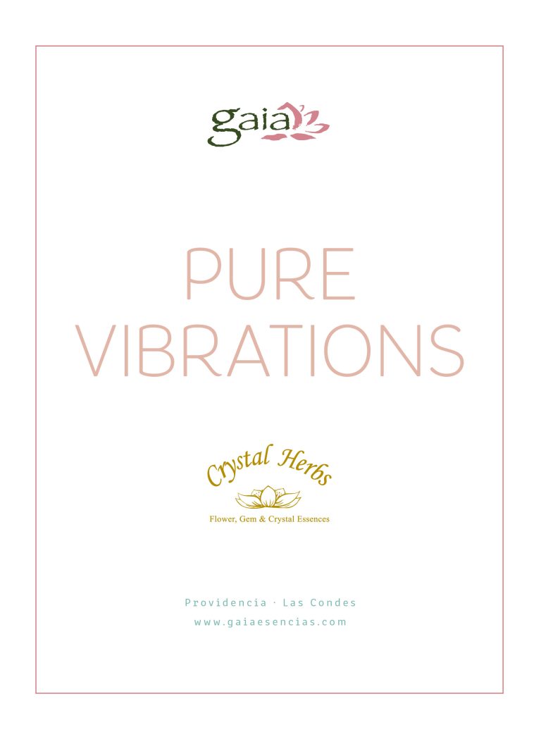 Manual Pure Vibrations