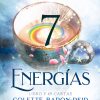 Oraculo de las 7 energias; Colette Baron-Reid