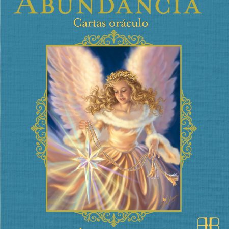 Angeles de abundancia; Doreen Virtue; Grant Virtue