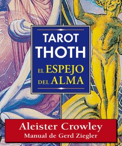 Tarot Thoth; Aleister Crowley; Gerd Ziegler
