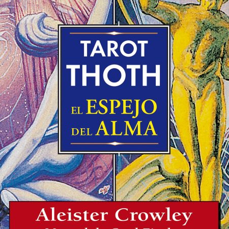 Tarot Thoth; Aleister Crowley; Gerd Ziegler