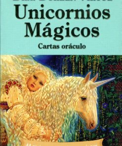 UNICORNIOS Mágicos Oráculos