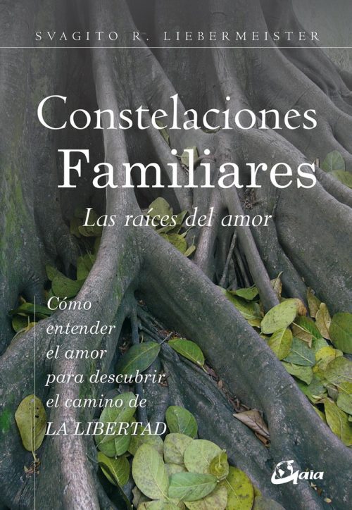 Constelaciones familiares; Laura Jazmin Guli