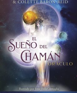 el sueño del chamán Oráculo