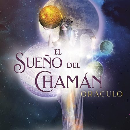 el sueño del chamán Oráculo