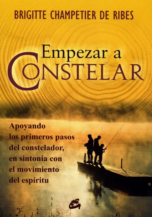 empezar a constelar