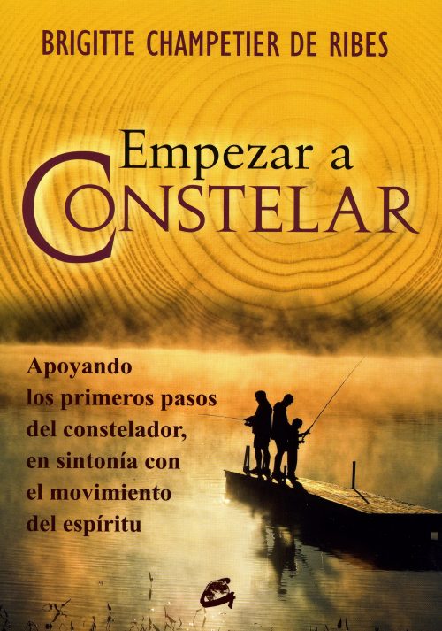 empezar a constelar