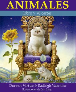 Tarot de los animales