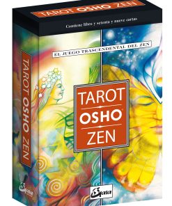 Tarot Osho Zen; Osho;