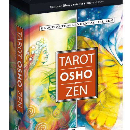 Tarot Osho Zen; Osho;