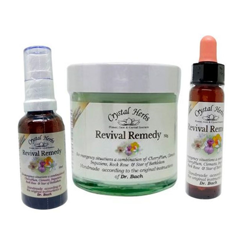 productos revival remedy