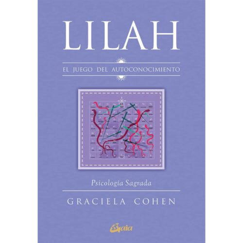 Lilah – El Juego del Autoconocimiento