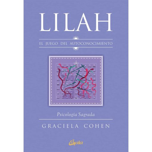 Lilah – El Juego del Autoconocimiento