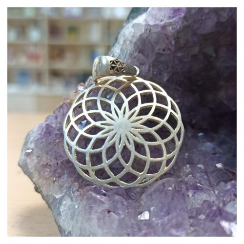 Joya, Colgante Toroide / Torus