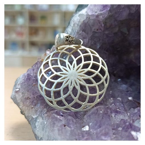 Joya, Colgante Toroide / Torus