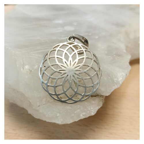 Joya, Colgante Toroide / Torus - Imagen 2
