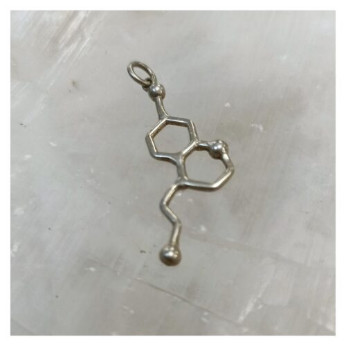 Joya, Colgante Serotonina