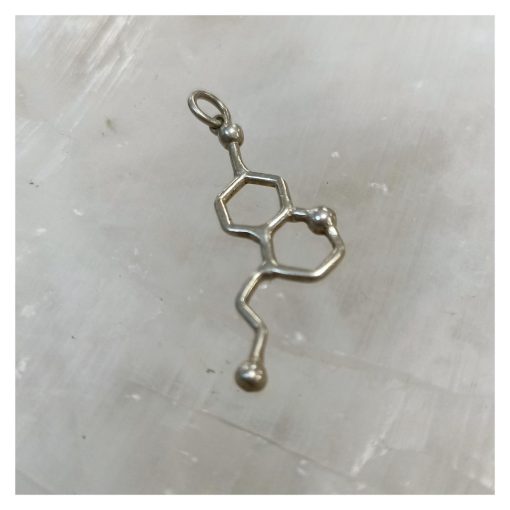 Joya, Colgante Serotonina