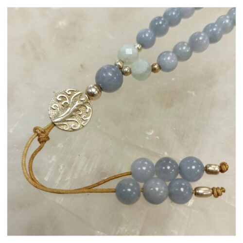Japa Mala De Celestita - Imagen 2
